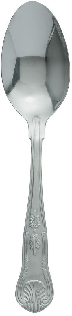 Kings Dessert Spoon - F00208-000000-B01012 (Pack of 12)